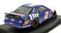 Revell 1/24 Scale 0409 - Ford Thunderbird #2 Miller Lite - Wallace