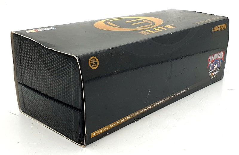 Action 1/24 Scale ACE160425 - Pontiac Elite 1998 Small Soldiers NASCAR #18