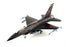 Hobby Master 1/72 Scale HA3894 - Lockheed Martin F-16C "Wraith" Aircraft