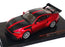 Ixo Models 1/43 Scale MOC344.22 - 2025 Ford Mustang GTD - Met. Dk. Red