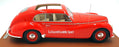 BBR 1/18 Scale BBRC1812GIV - Alfa Romeo Freccia d'Oro Sliding Roof 1949 Red
