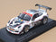 Minichamps 1/43 Scale 400 118957 - Porsche 911 GTR #75 24H Spa 2011