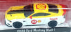 Greenlight 1/64 Scale 41125-F - 2022 Ford Mustang Mach 1 Car #22