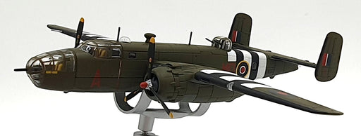 Corgi 1/72 Scale Diecast AA35311 North American B25 Mitchell II June 1944