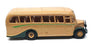 Corgi 1/50 Scale D949/17 - Bedford OB Coach Greenslade Tours - Tan/Green