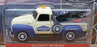 Greenlight 1/43 Scale 87010-C - 1953 Chevrolet 3100 Tow Truck B.E. Goodrich