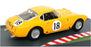 Altaya 1/43 Scale 610232 - Ferrari 250 GT #18 24h Le Mans 1959 - Yellow