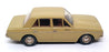 Abbey Classics 1/43 Scale AC11 - Hillman Hunter Mk2 Saloon - Shore Beige