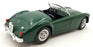 Polistil 1/16 Scale Diecast 81024D - MGA Twin Cam - Green