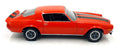 Franklin Mint 1/18 Scale Diecast DC18626N - 1970 Chevrolet Camaro Z/28 Orange 