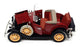 Motor Museum Mint 1/32 Scale SS-T5340 - 1931 Ford Model A Coupe Dk. Red