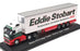 Oxford Diecast 1/76 Scale STOB001 - Volvo FH Fridge Trailer Emma Jade - Stobart
