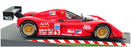 Altaya 1/43 Scale 61023X - Ferrari F333 SP #43 Mosport 1997 Fellows/Morgan