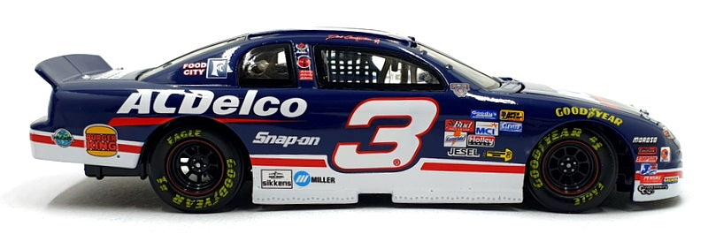 Action 1/24 Scale C249835215-2 - Chevrolet Monte Carlo 1998 ACDelco NASCAR #3