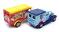 Matchbox CS1996 - 2 Ford Vans The Ronald McDonald House Camp Quality 1996 Set