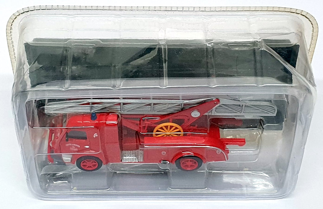 Del Prado 1/57 Scale FEN76 - 1957 EP Renault 2T5 Gugumus Fire Engine - Red