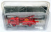 Del Prado 1/57 Scale FEN76 - 1957 EP Renault 2T5 Gugumus Fire Engine - Red