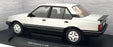 Model Car Group 1/18 Scale MCG18460 - Opel Ascona C SR - Silver