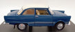 Revell 1/18 Scale Diecast 08930 - DKW Junior - Blue