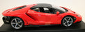 Maisto 1/18 Scale 31386R - Lamborghini Centenario - Red