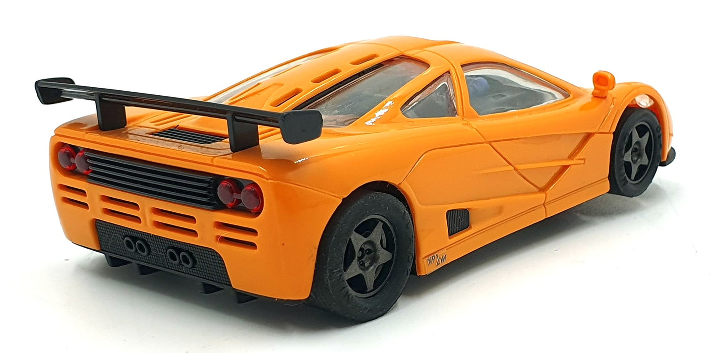 Ninco 1/32 Scale Slot Car 50130 - McLaren F1 GTR - Orange