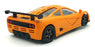 Ninco 1/32 Scale Slot Car 50130 - McLaren F1 GTR - Orange