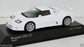 MINICHAMPS 1/43 SCALE 430 102114 - BUGATTI EB100 - 1994 - WHITE