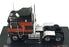 Ixo Models 1/43 Scale Diecast TR229.22 - 1976 Kenworth K100 Aerodyne - Black