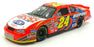 Action 1/24 Scale 102130 - 2002 Chevrolet DuPont/ 200th Anniversary NASCAR #24
