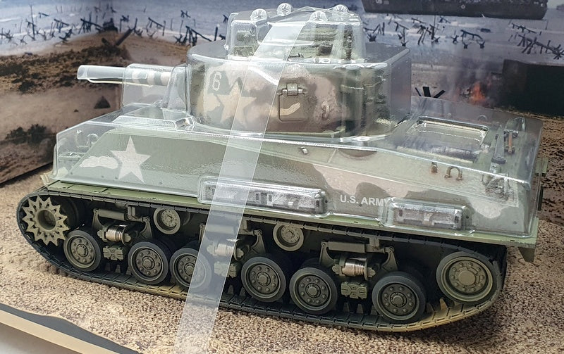 Forces Of Valor 1/32 Scale MP-912102A - U.S. Sherman M4 105 Howitzer 1945