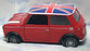 Corgi 1/36 Scale Diecast 04410 - Mini - Red/Union Jack Roof
