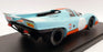 CMR 1/18 Scale Diecast CMR131 BLANK - Porsche 917K Race Car Gulf