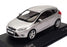 Minichamps 1/43 Scale 400 080300 - 2011 Ford Focus - Silver