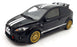 Otto Mobile 1/18 Scale  OT1008 - Ford Focus RS MK2 Le Mans Edition - Black