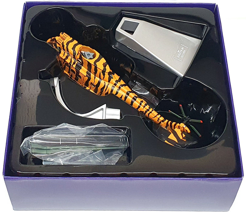 Corgi 1/72 Scale AA27006 - Westland Puma HC.1 XW231 RAF 230 Sq. 2005