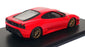 Red Line Models 1/43 Scale Resin RL142 - Ferrari F430 Scuderia - Red