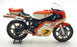 Minichamps 1/12 Scale 122 760107 Suzuki RG500 Barry Sheene Champion 1976