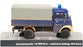 Premium ClassiXXs 1/43 Scale 11056 Mercedes Benz L319 Truck Weathered (THW) Blue
