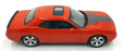 Highway 61 1/18 Scale Diecast 50718 - 2008 Dodge Challenger SRT 8 - Red