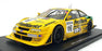 Werk83 1/18 Scale Diecast W1802010 - Opel Calibra V6 4x4 DTM/ITC #16 - Alzen