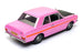 Vanguards Boy Racers 1/43 Scale VA04108 - Ford Cortina Mk2 - Met. Purple