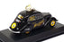 Altaya 1/43 Scale Diecast PEU202B - Peugeot 202 (Michelin) Black