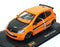 Burago 1/32 Scale Diecast 18-42000 - Renault Clio Sport - Orange/Black