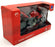 NewRay 1/12 Scale 58273 - Ducati Supernaked V4S Motorbike - Red