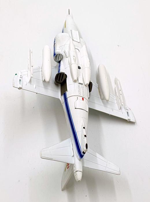 Corgi 1/72 Scale AA32408 Hawker Siddeley AV-8C Harrier NASA Ames USA