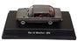 Starline Models 1/43 Scale 51111 - 1974 Fiat 131 Mirafiori - Met. Grey