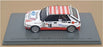Spark 1/43 Scale S9026 - Lancia Delta EVO Winner Grp N Rally M. Carlo 1993
