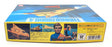 Bandai Unbuilt Kit 35752 No.4 - Thunderbirds Thunderbird 4 - Yellow