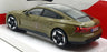 Burago 1/18 Scale Diecast 18-11050 - 2022 Audi RS E-Tron GT - Green