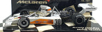 Minichamps 1/43 Scale 530 734330 - F1 McLaren Ford M23 #30 British GP 1973